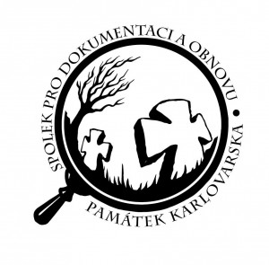 Logo Spolek pro dokumentaci a obnovu památek Karlovarska 2   